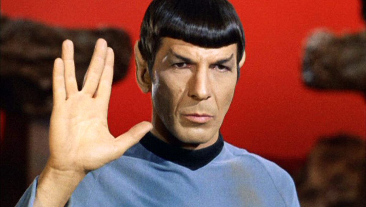 Star Trek Lyon